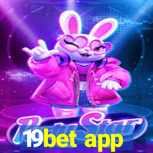 19bet app